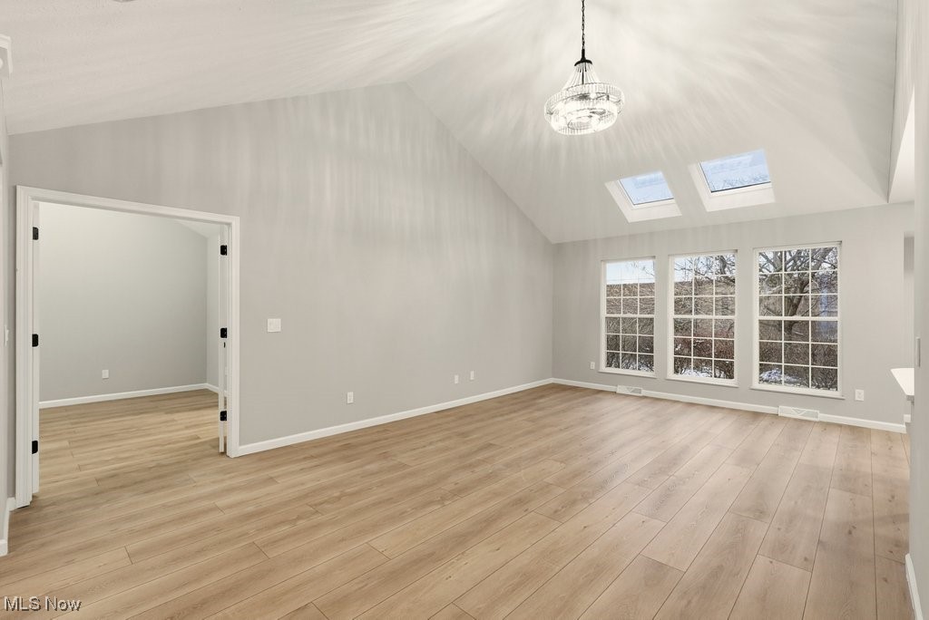 Village Court - Residential