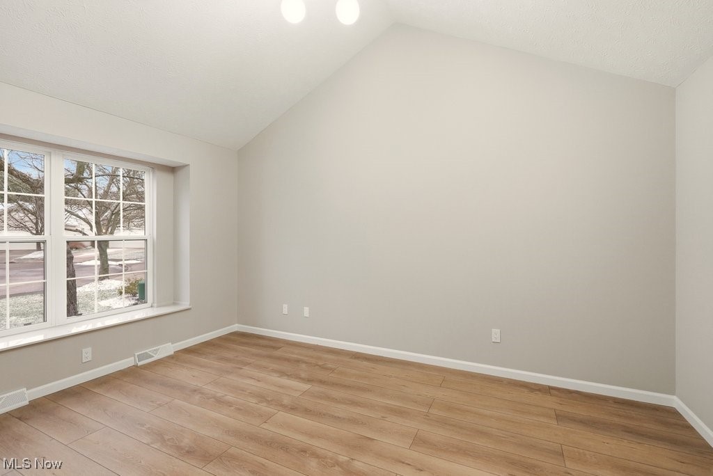 Village Court - Residential