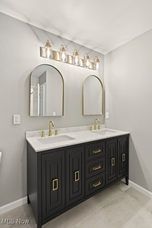 Village Court - Residential