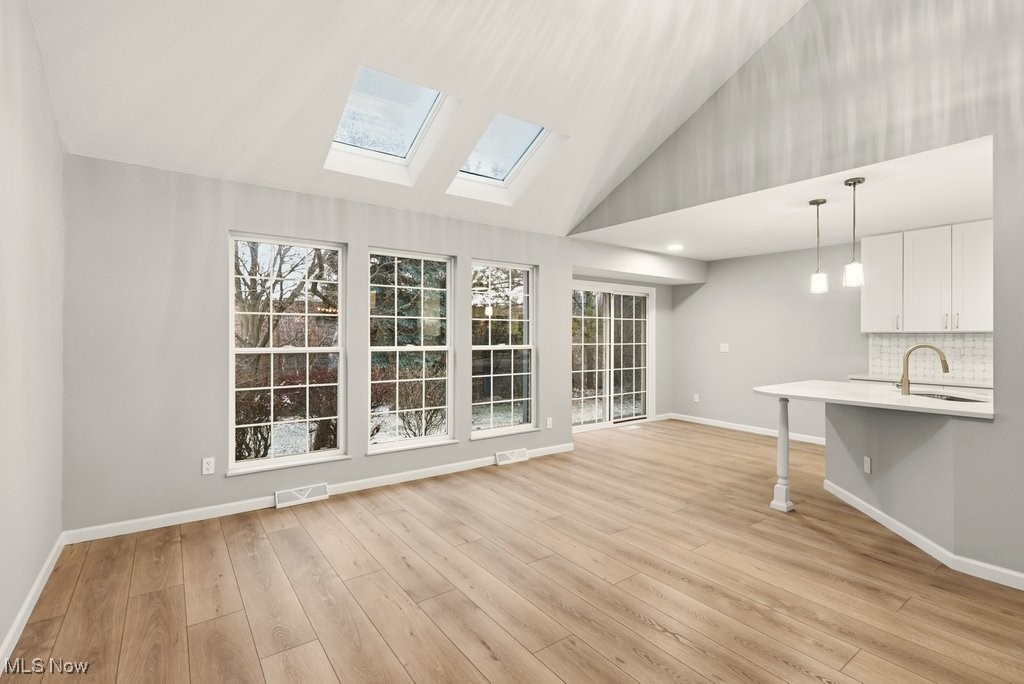 Village Court - Residential