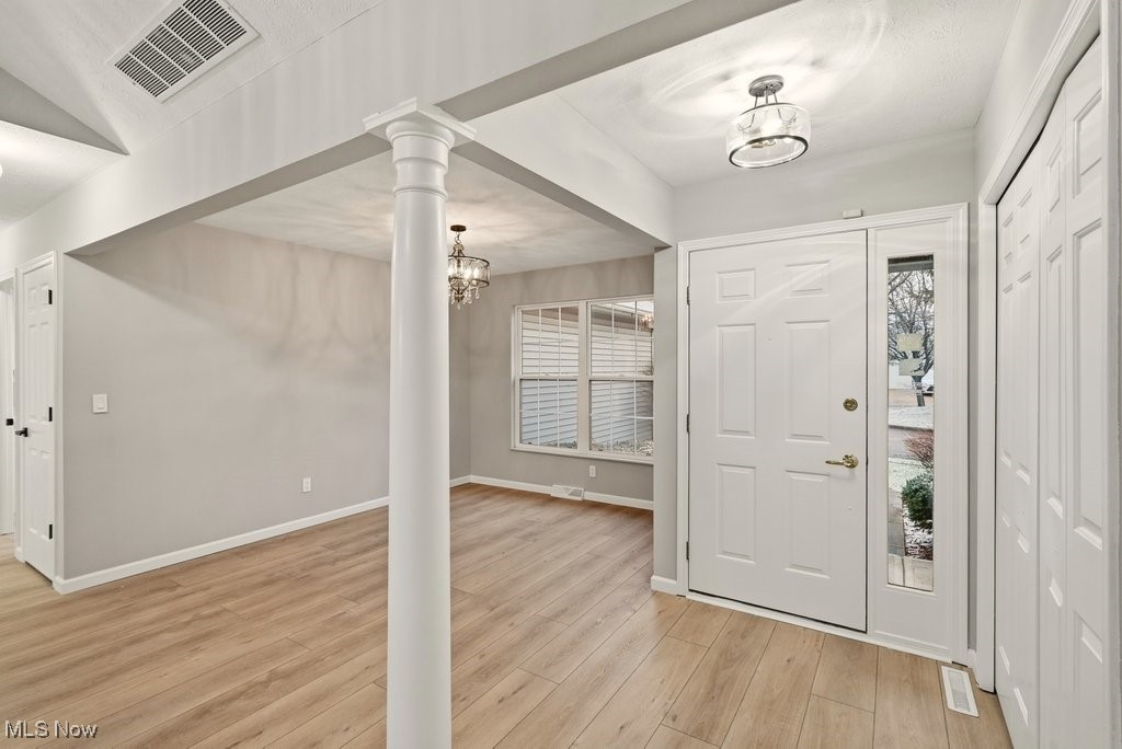 Village Court - Residential