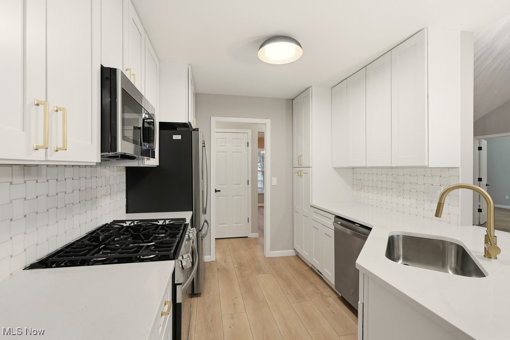 Village Court - Residential