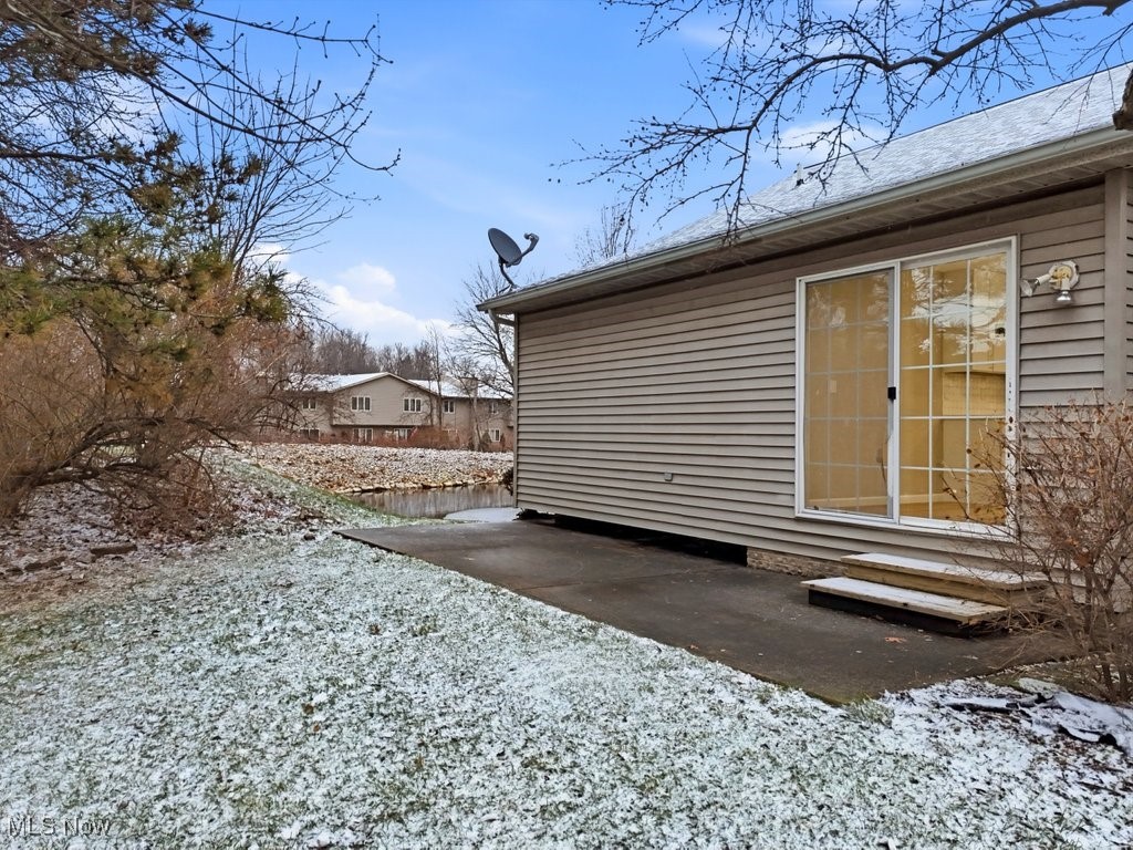 Village Court - Residential