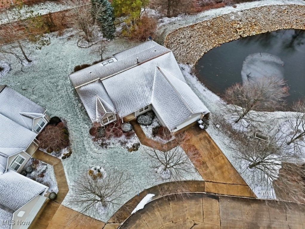 Village Court - Residential