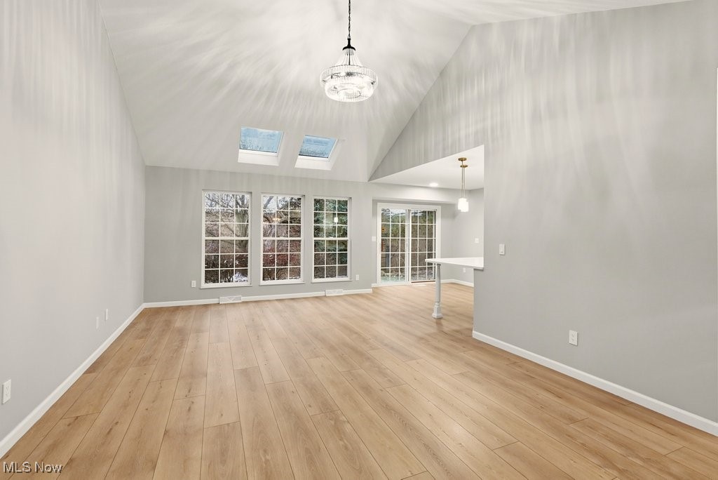 Village Court - Residential