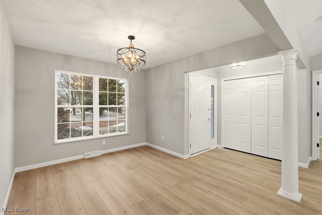 Village Court - Residential