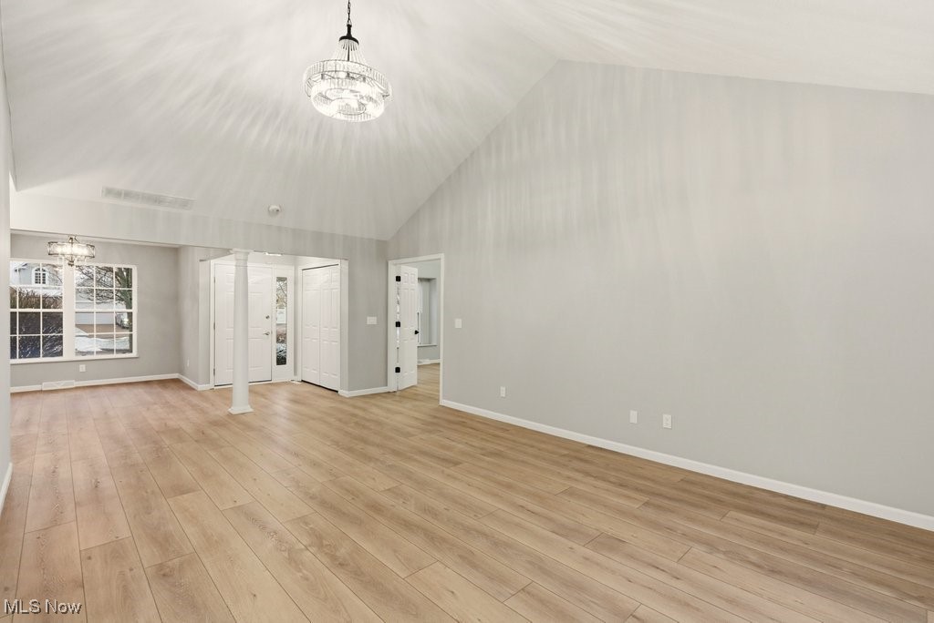 Village Court - Residential