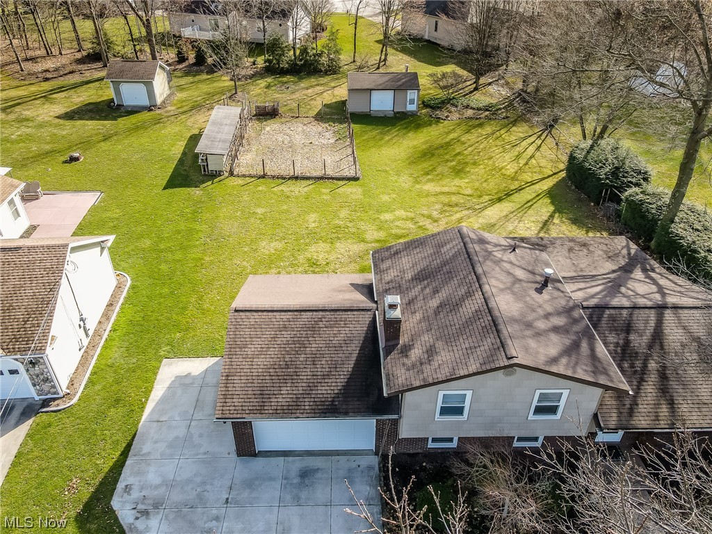 Sunset Acres - Residential