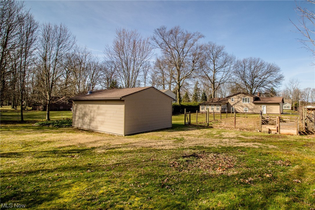 Sunset Acres - Residential