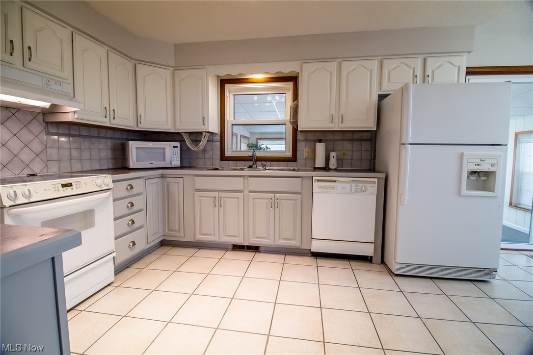 Sunset Acres - Residential