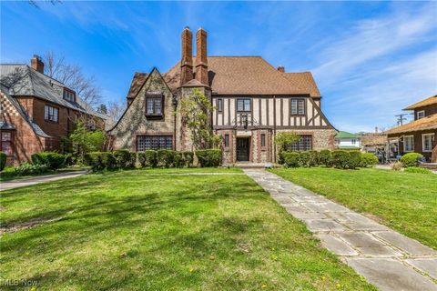10116 Edgewater Drive Cleveland OH 44102
