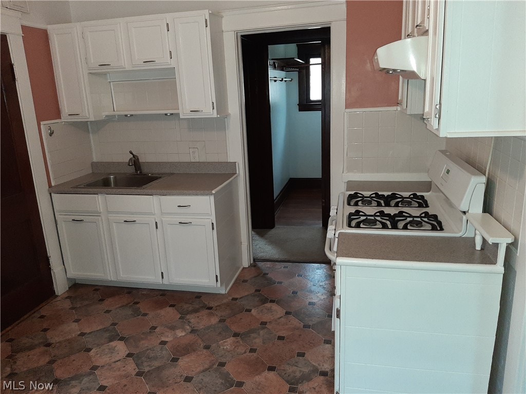 Reid Estates - Residential Income