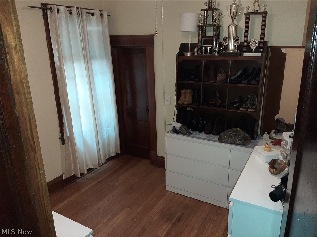 Reid Estates - Residential Income