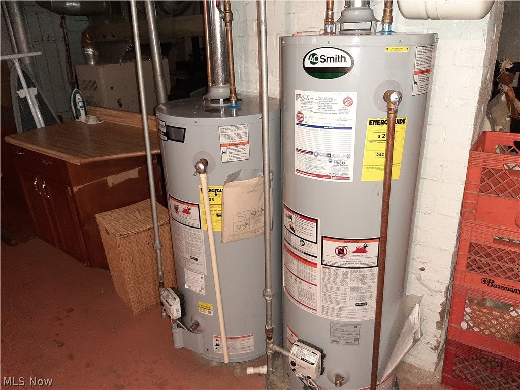 Reid Estates - Residential Income