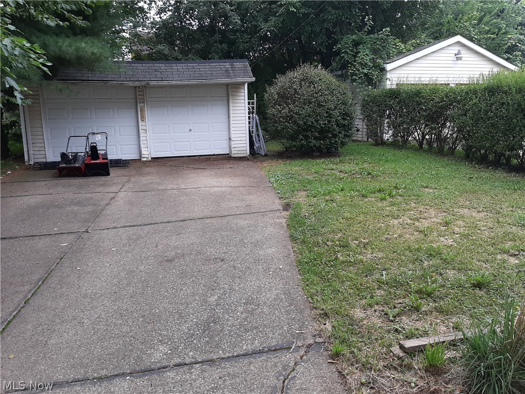 Reid Estates - Residential Income