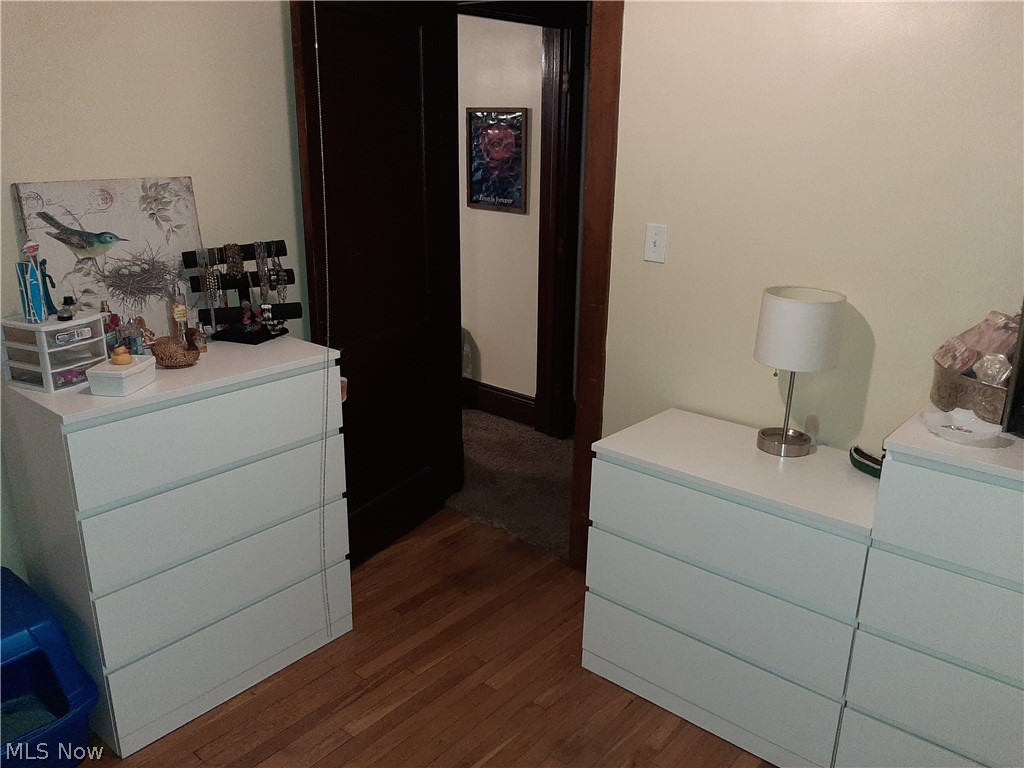 Reid Estates - Residential Income