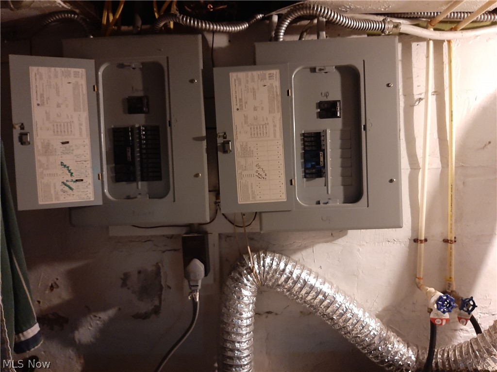 Reid Estates - Residential Income