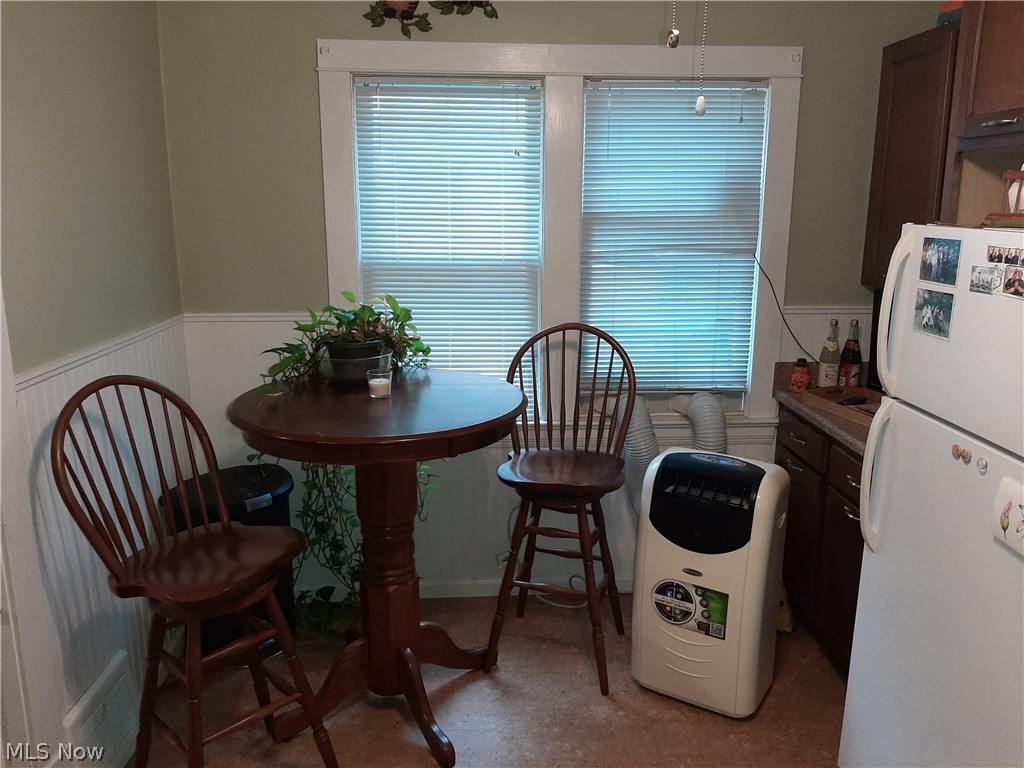 Reid Estates - Residential Income