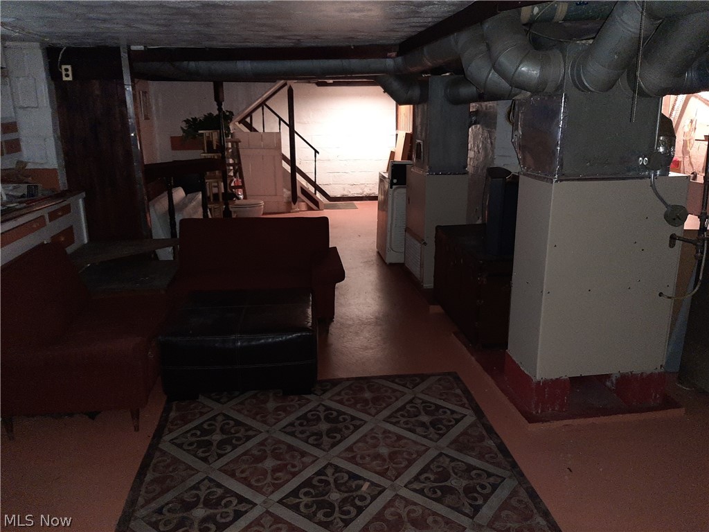 Reid Estates - Residential Income