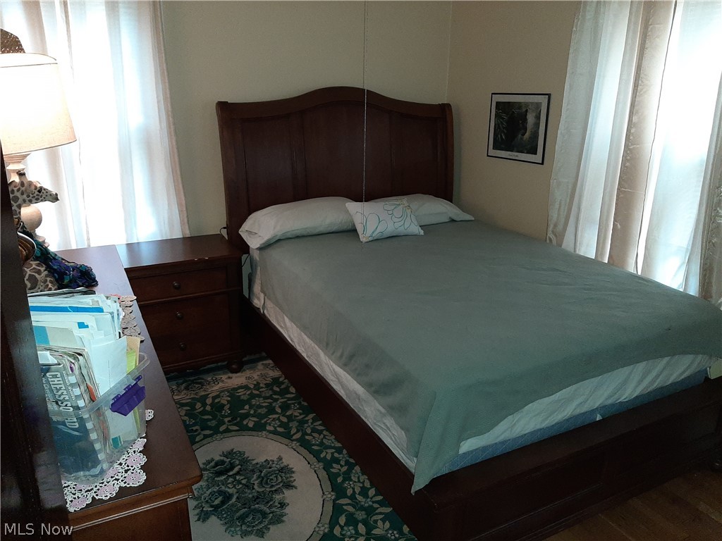 Reid Estates - Residential Income