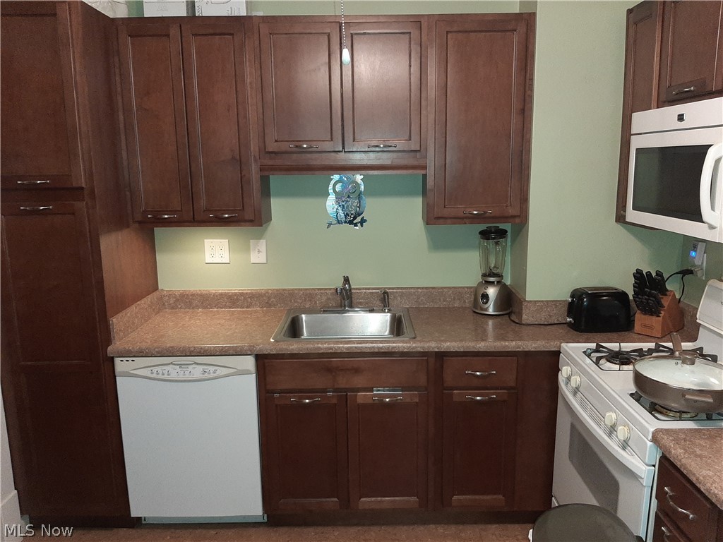 Reid Estates - Residential Income