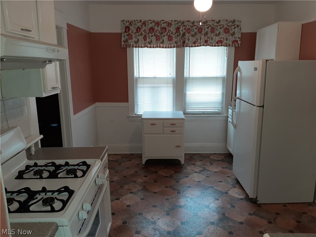 Reid Estates - Residential Income