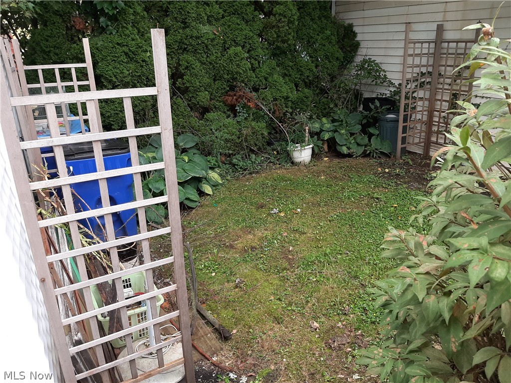 Reid Estates - Residential Income