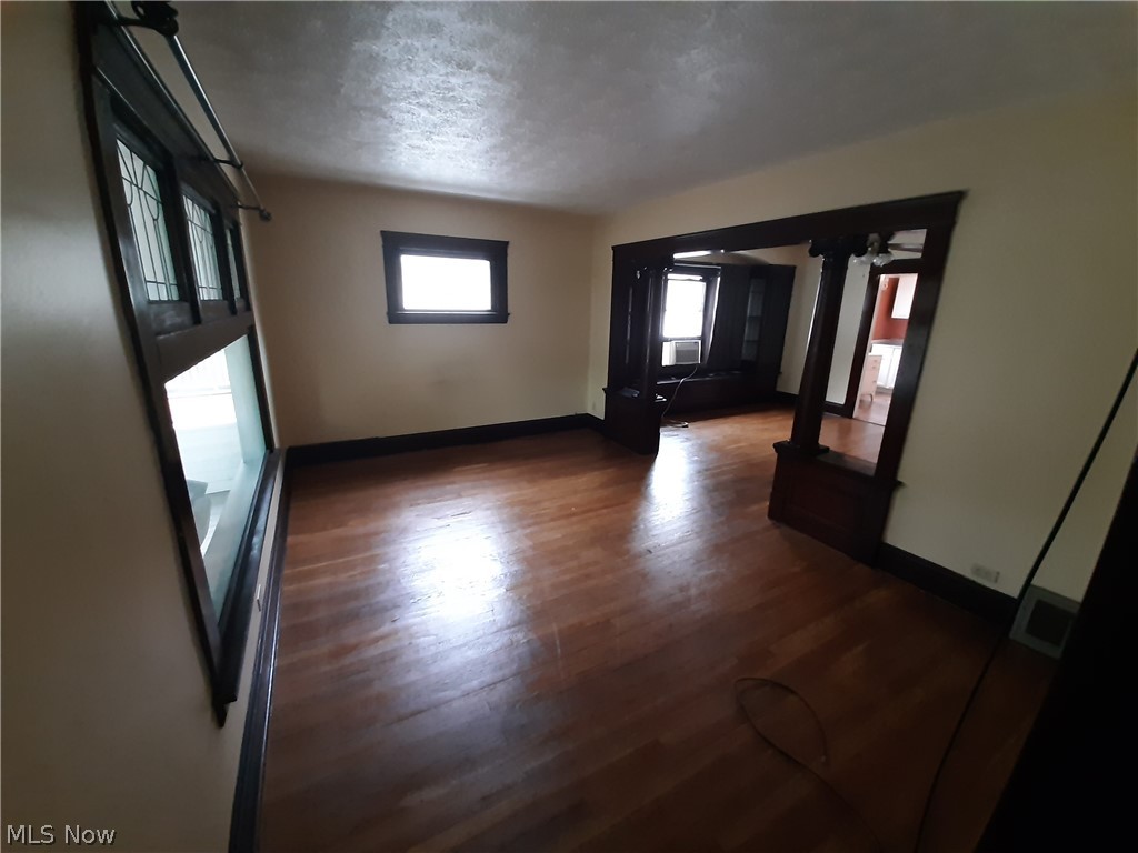 Reid Estates - Residential Income