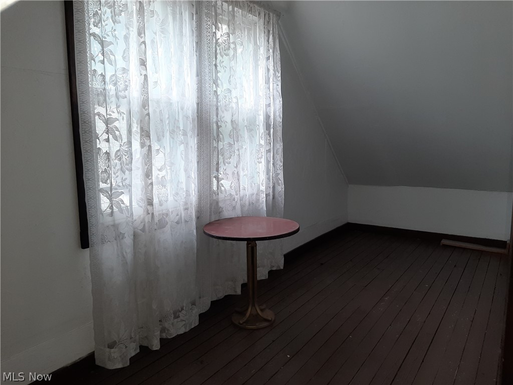 Reid Estates - Residential Income