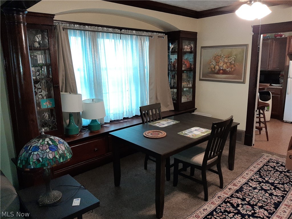 Reid Estates - Residential Income