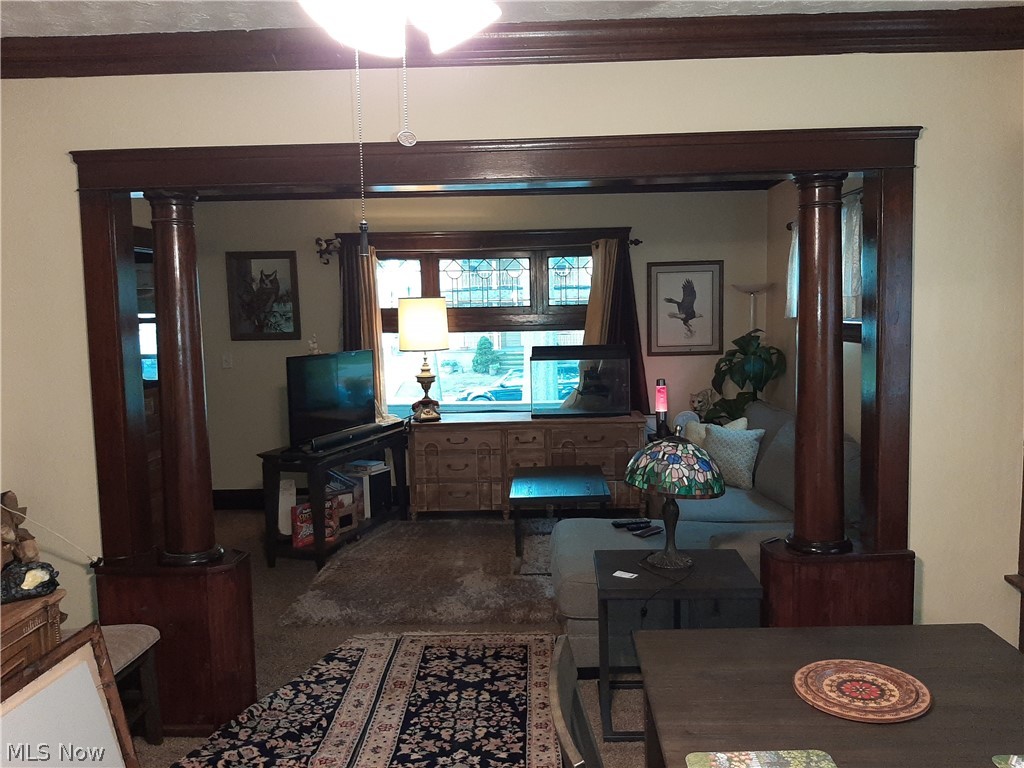 Reid Estates - Residential Income