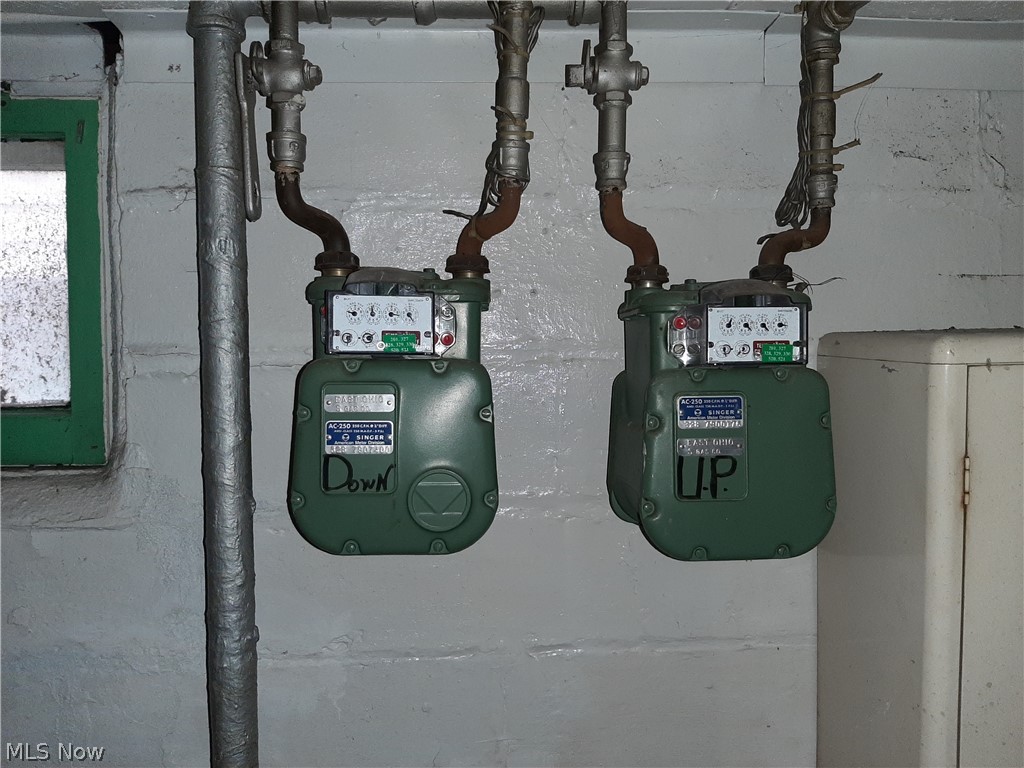 Reid Estates - Residential Income