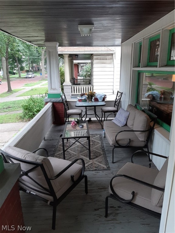 Reid Estates - Residential Income