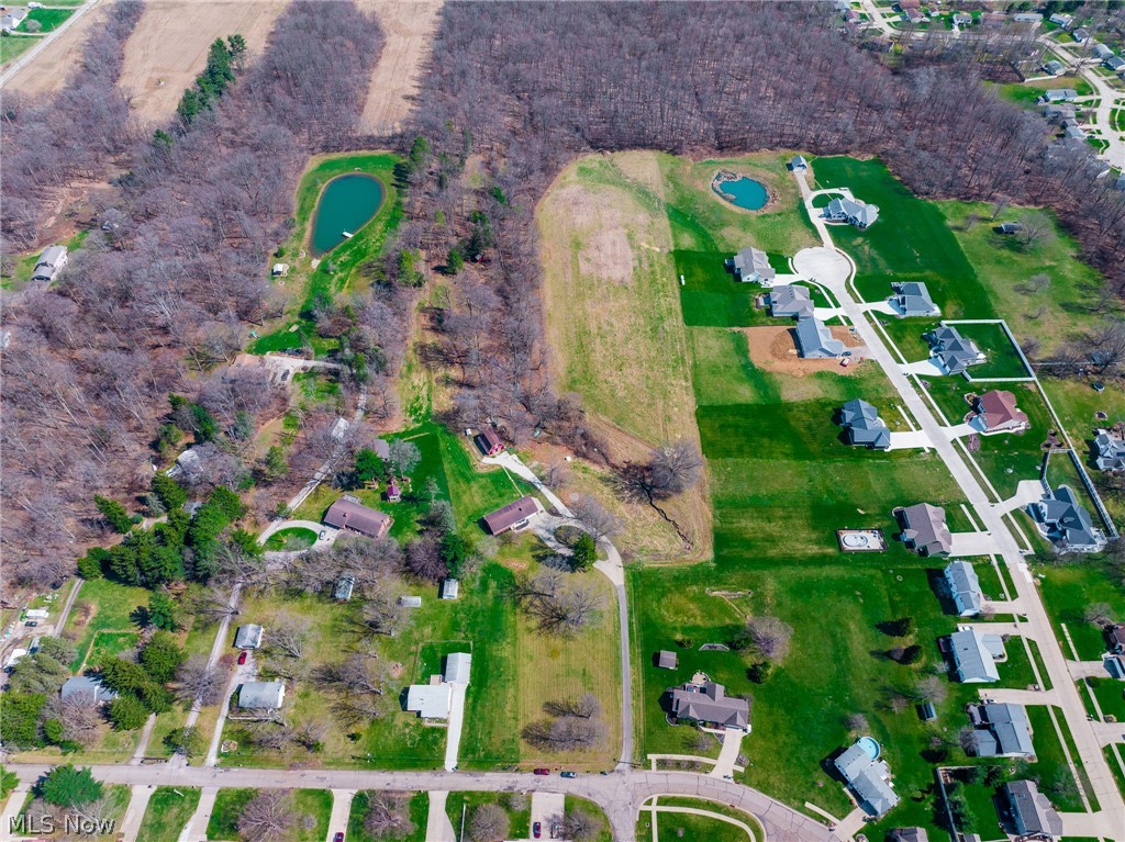 Hilltop Allotment - Residential