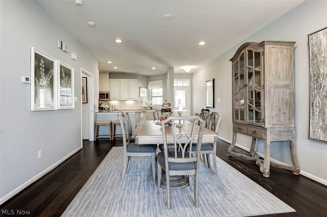 Grey Hawk - Residential