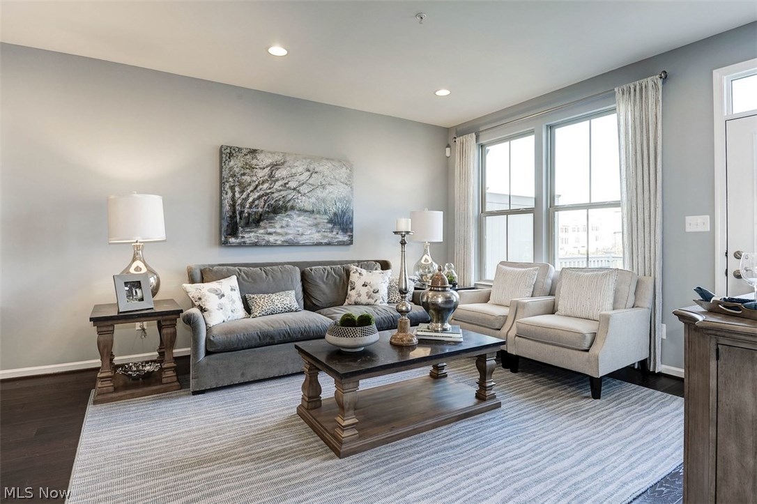 Grey Hawk - Residential