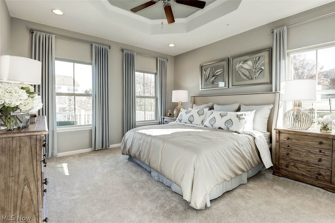 Grey Hawk - Residential