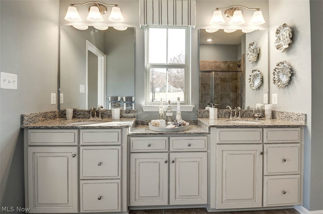 Grey Hawk - Residential