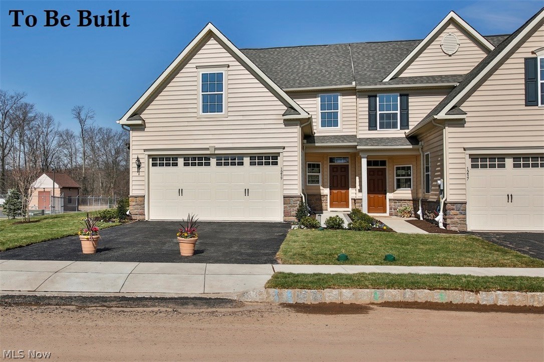 Grey Hawk - Residential