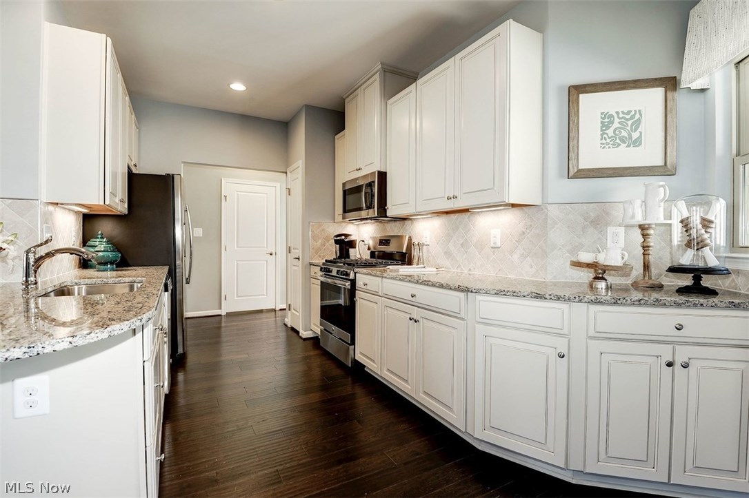 Grey Hawk - Residential