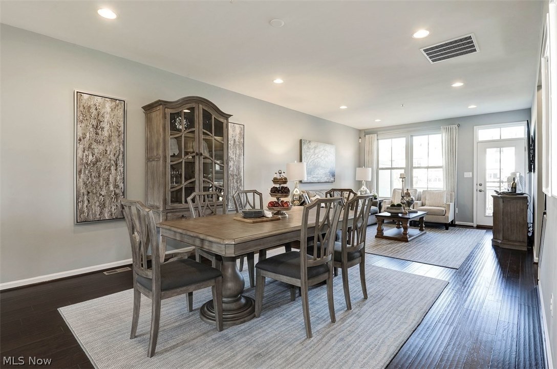 Grey Hawk - Residential