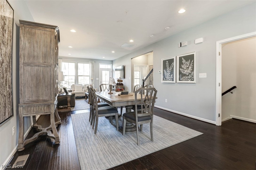 Grey Hawk - Residential