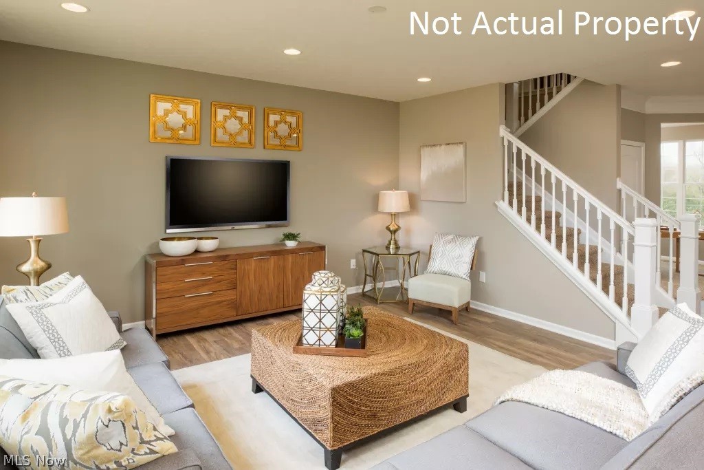 Lake Forest - Residential