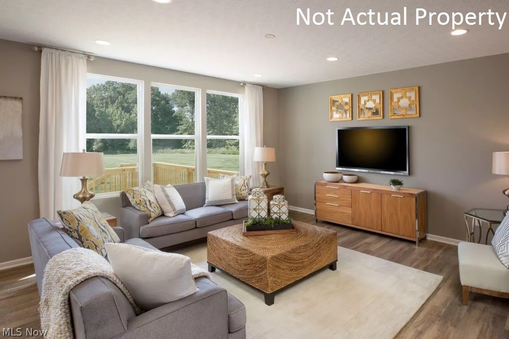 Lake Forest - Residential