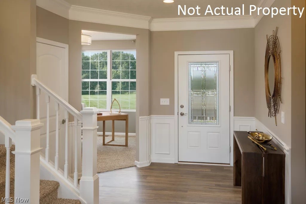 Lake Forest - Residential