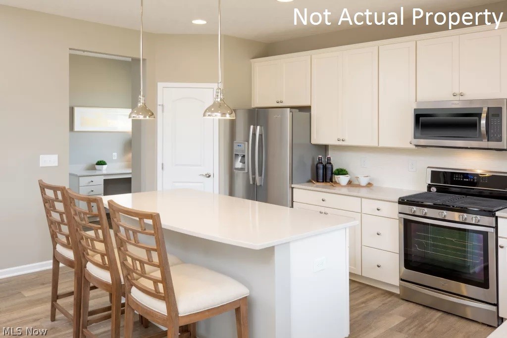 Lake Forest - Residential