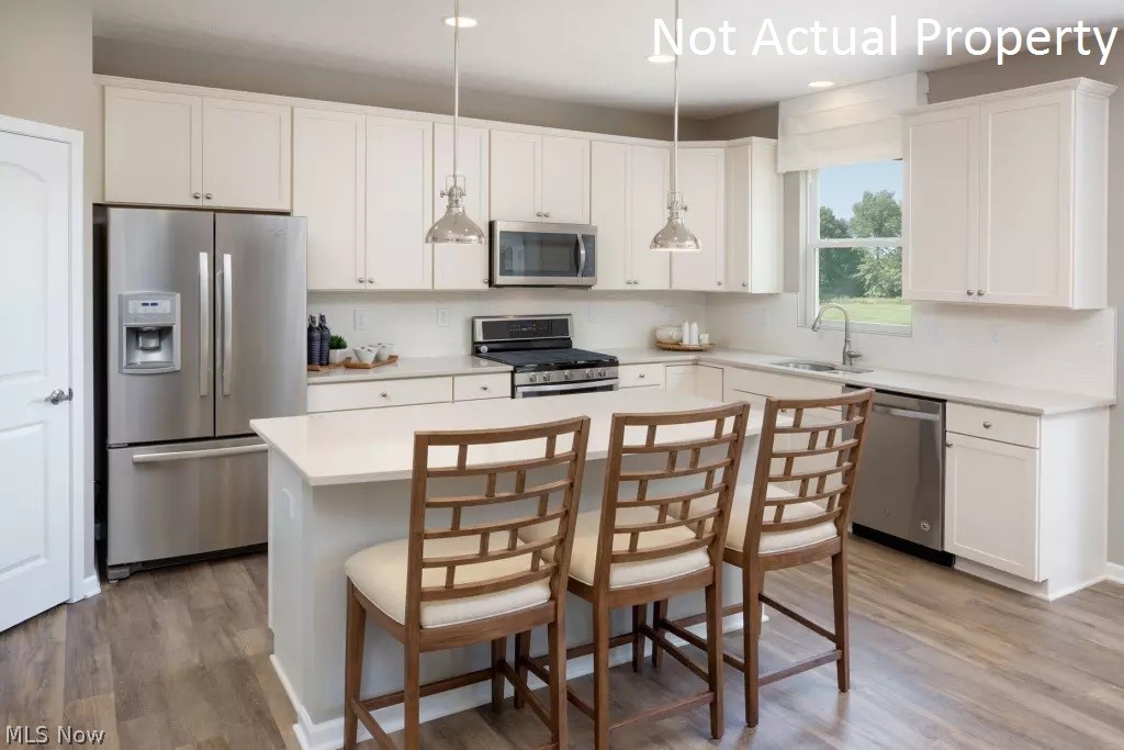 Lake Forest - Residential