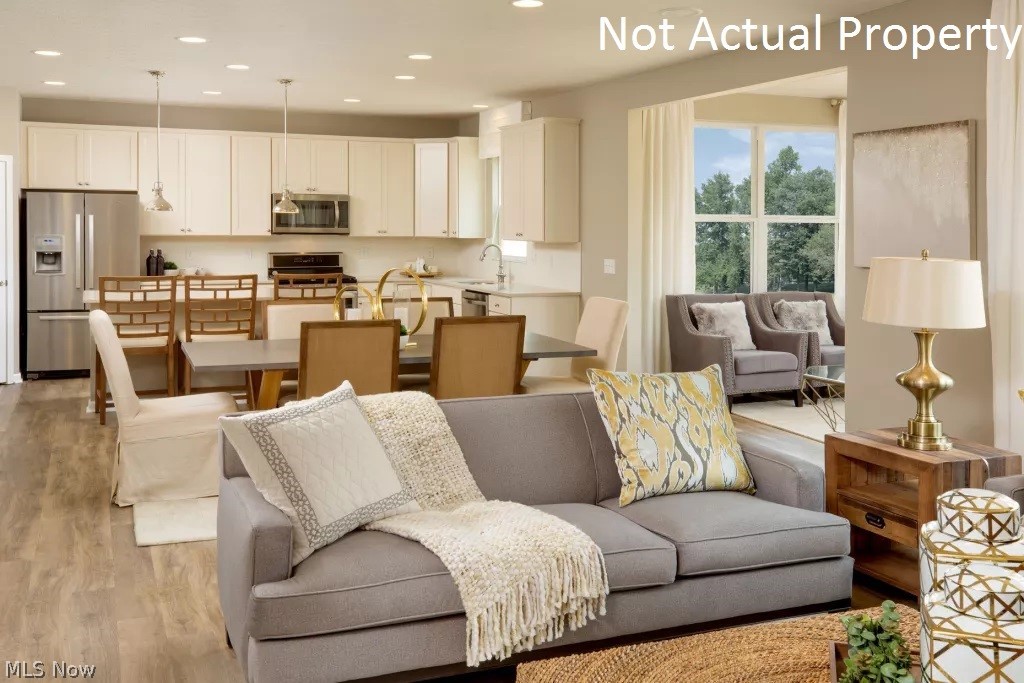 Lake Forest - Residential