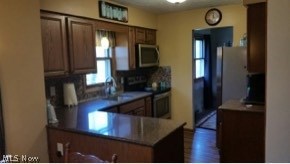 Oakwood - Residential