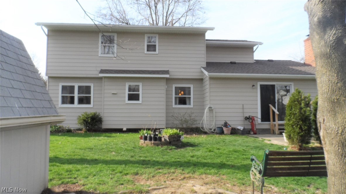 Oakwood - Residential